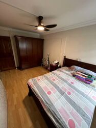 Blk 305 Clementi Avenue 4 (Clementi), HDB 4 Rooms #574398781